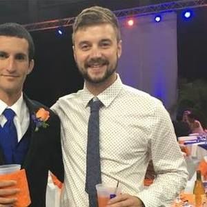 Meet your Posher, Kyle